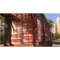 深圳到广州物流专线