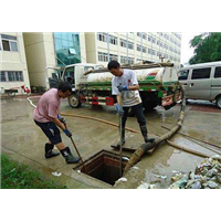 伊宁化粪池清理