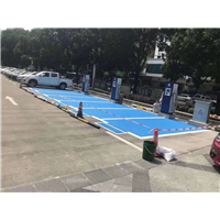 深圳4s汽车店