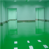 汕尾海丰地坪漆工程
