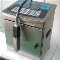 菏泽石膏板喷码机价格