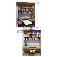 浏阳衣橱整理公司 