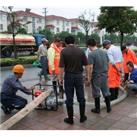 株洲管道疏通 
