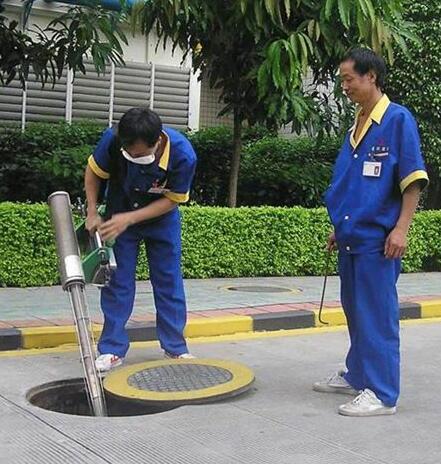 株洲下水道疏通