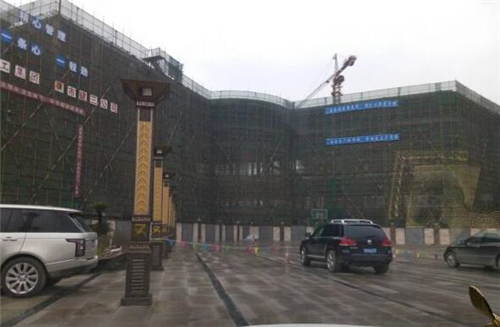 凯里富恒建筑设备出租