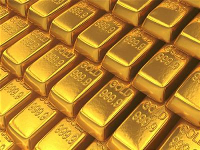东莞黄金回收报价 