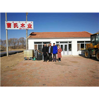 曹氏木业