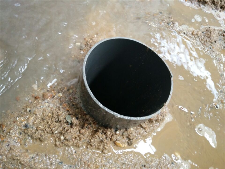 漳州市专业钻井报价 