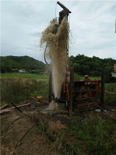 龙岩市工程降水电话 
