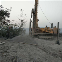 福建省地源热泵井报价 