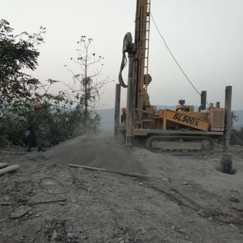 龙岩市地源热泵井报价多少 