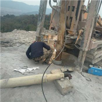 宁德市工程降水哪家好 