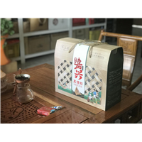 新疆纸箱包装彩箱