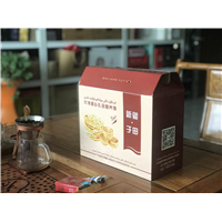 新疆纸箱包装彩箱