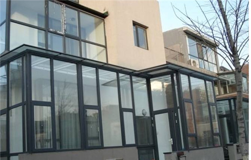 建瓯铝合金门窗价格 