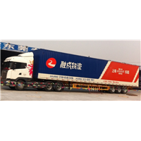 东莞到昆山物流专线 