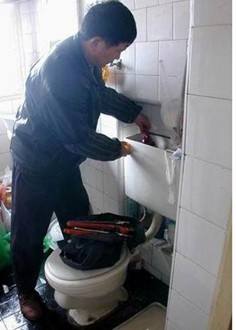 疏通厕所专业服务