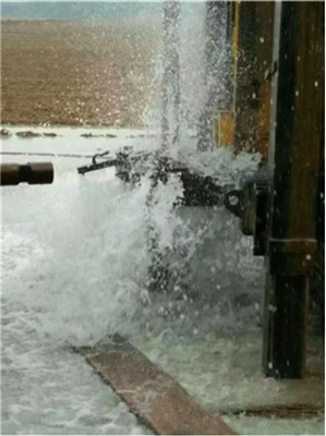 珠海钻井 