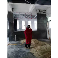 花都别墅建筑前白蚁预防