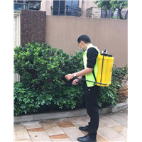 清远消毒杀菌服务清远恒诚有害生物防治有限公司 