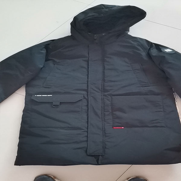 服装加工 