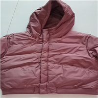 服装加工