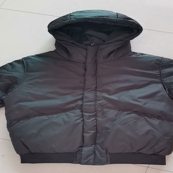 服装加工 