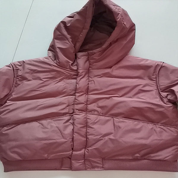 服装加工 