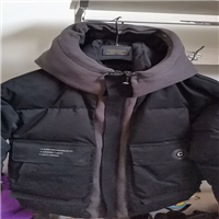 服装加工