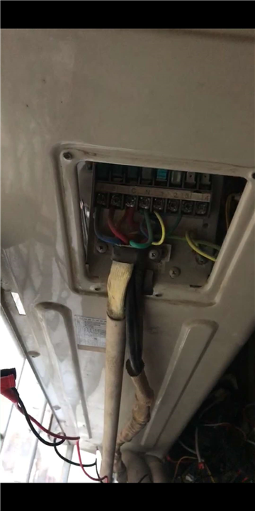 流沙镇空调维修