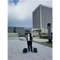 珲春创客居宾馆甲醛检测