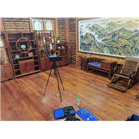 延吉市伟良矿业有限公司甲醛检测