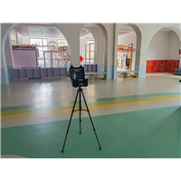 敦化市棒棒糖幼儿园cma甲醛检测
