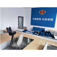 延边州税务局甲醛检测