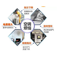 宝应维修空调
