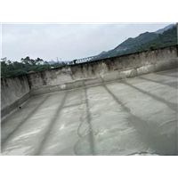 攀枝花楼顶防水 