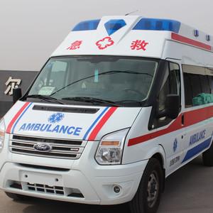 桂林救护车出租