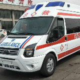 桂林120救护车出租 
