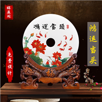 广州玉石礼品价格 