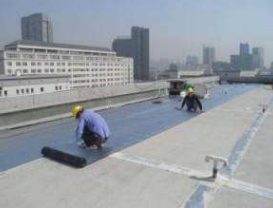 浦口区防水堵漏工程 