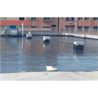 浦口区防水堵漏 