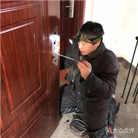 中江上门换锁哪家服务好