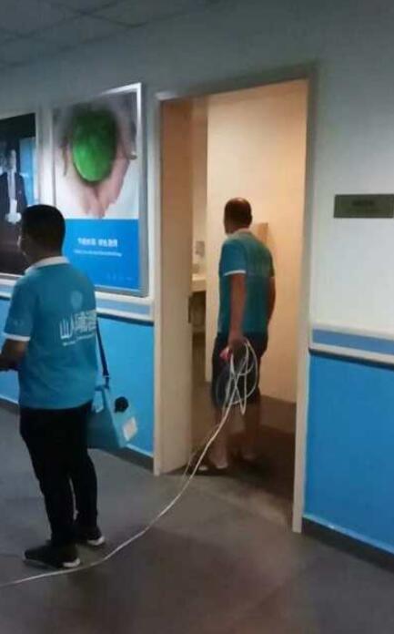 自贡灭鼠 