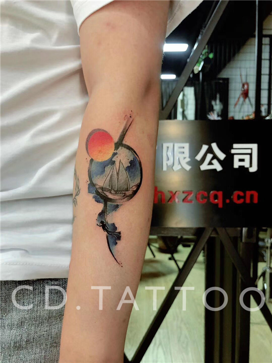 纹死后创伤该怎样维护