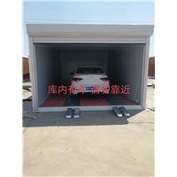 内蒙古钢结构