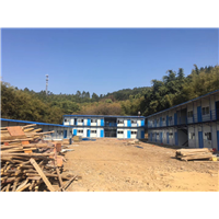 东莞高价回收板房