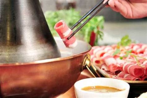 老四烧烤涮羊肉 
