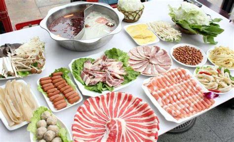 老四烧烤涮羊肉 