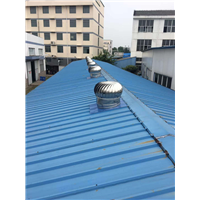 温州通风