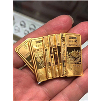 乌鲁木齐黄金饰品要如何保养